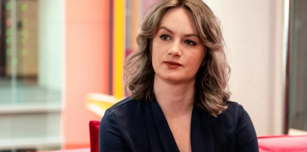 Фото – ROBERT TIMOTHY / BBC