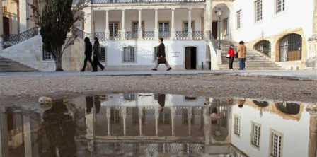 Фото - Portugal Postsen