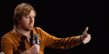 Фото – Jordan Vonderhaar / Bloomberg