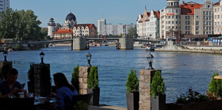 Фото – Reuters / Scanpix