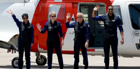 Фото – Joe Raedle / Getty Images