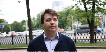 Фото – belta.by