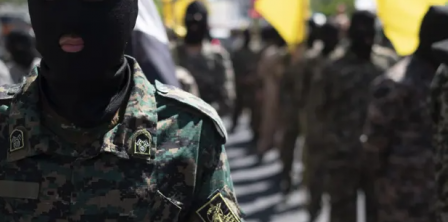 Фото - M Nikoubazl/NurPhoto/Rex