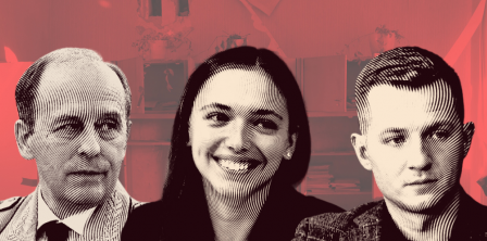 Edit by IMI, photos by Serhiy Nikitenko