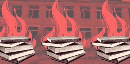 Edit by IMI, photos by Serhiy Nikitenko