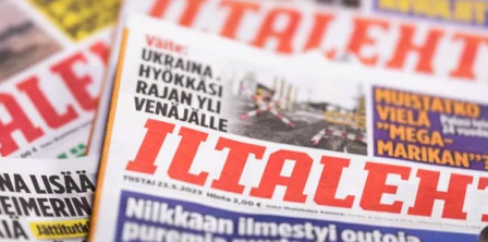 Фото - iltalehti.fi