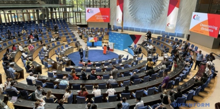 Фото – Укрінформ