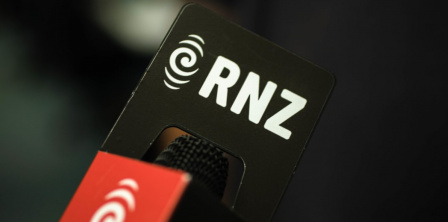 Фото – RNZ