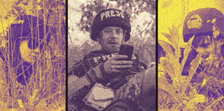 Photo: Stas Kozlyuk, Stas Yurchenko, edit by IMI