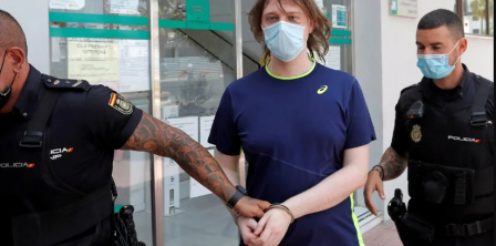 Фото – Jon Nazca / Reuters