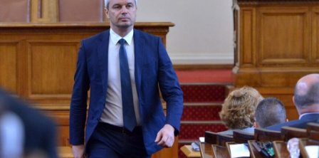 Фото – euractiv.bg