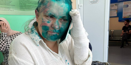 Фото – Новая газета