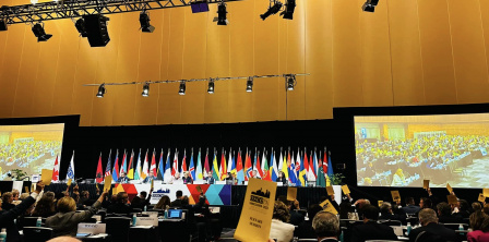 Фото – фейсбук Євгенії Кравчук