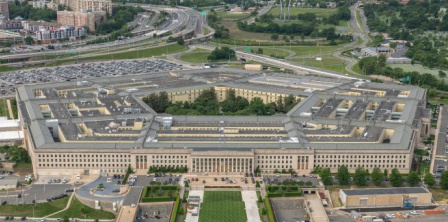 Фото – THE DEPARTMENT OF DEFENSE OF USA