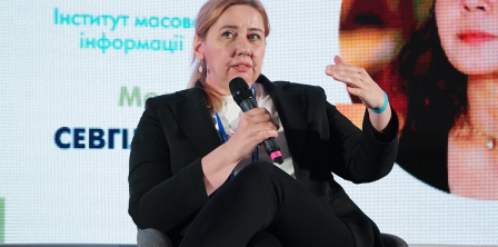 Photo: National Media Talk