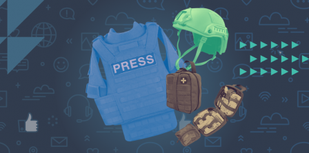 Вакансія ІМІ. Шукаємо координатора/-ку Медіабази в Дніпрі Колаж ІМІ