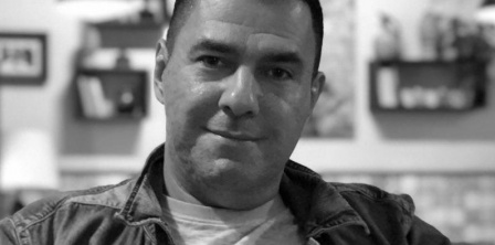 Photo: Yehor Checherynda on Facebook