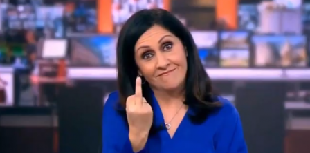 Фото – скрін з відео ВВС