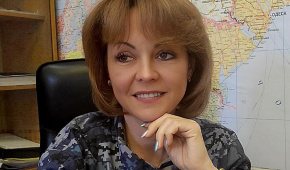 Наталія Гуменюк, фото – з Детектор медіа