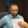 Громадянський журналіст Руслан Сулейманов. Фото – Кримська солідарність