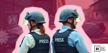 Ілюстрація ІМІ