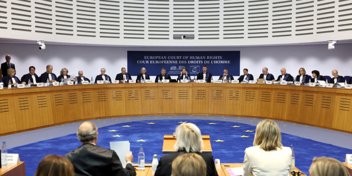 Фото – Frederick Florin / AFP