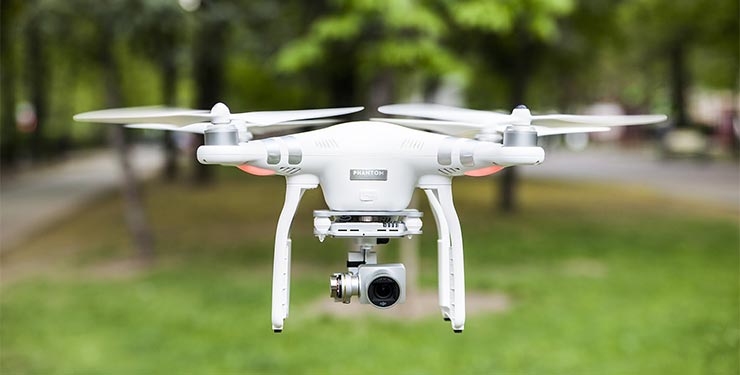 Зйомки з використанням дронів: нові обмеження з 1 червня | Інститут масової  інформації