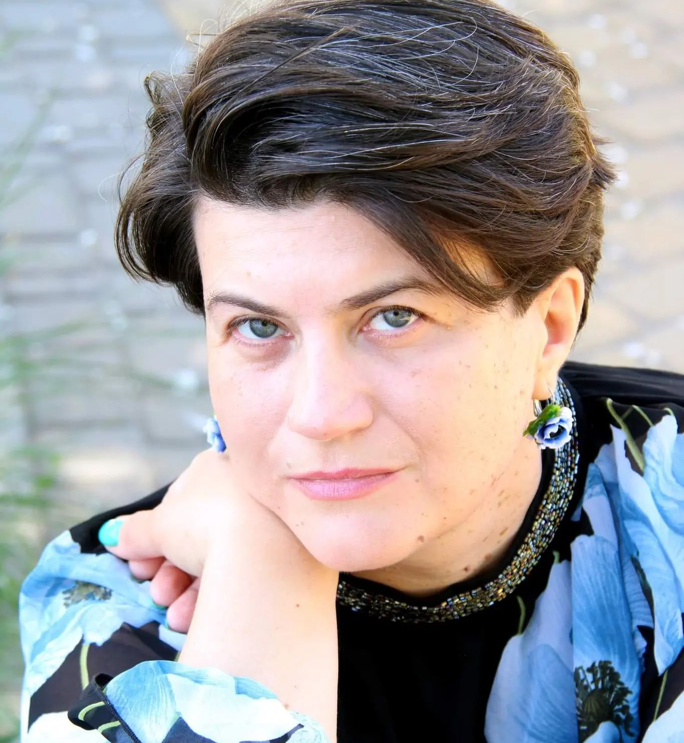 Лариса Денисенко