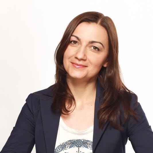 Наталка Соколенко