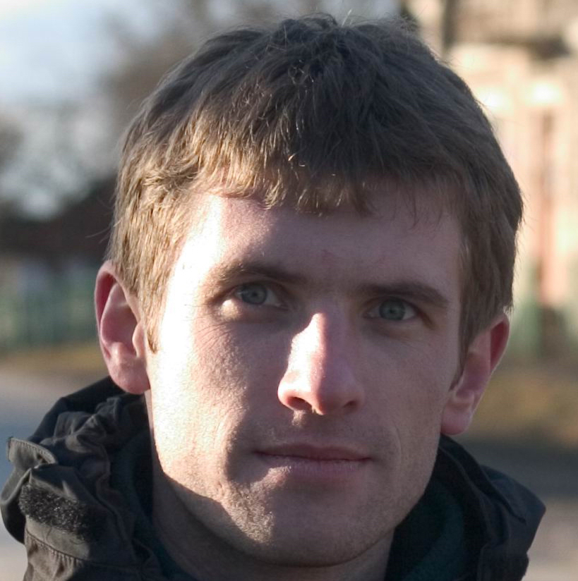 Любомир Крупницький