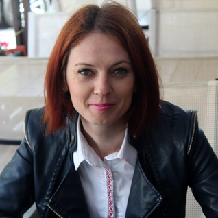 Тетяна Локацька