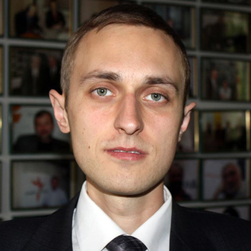 Роман Головенко