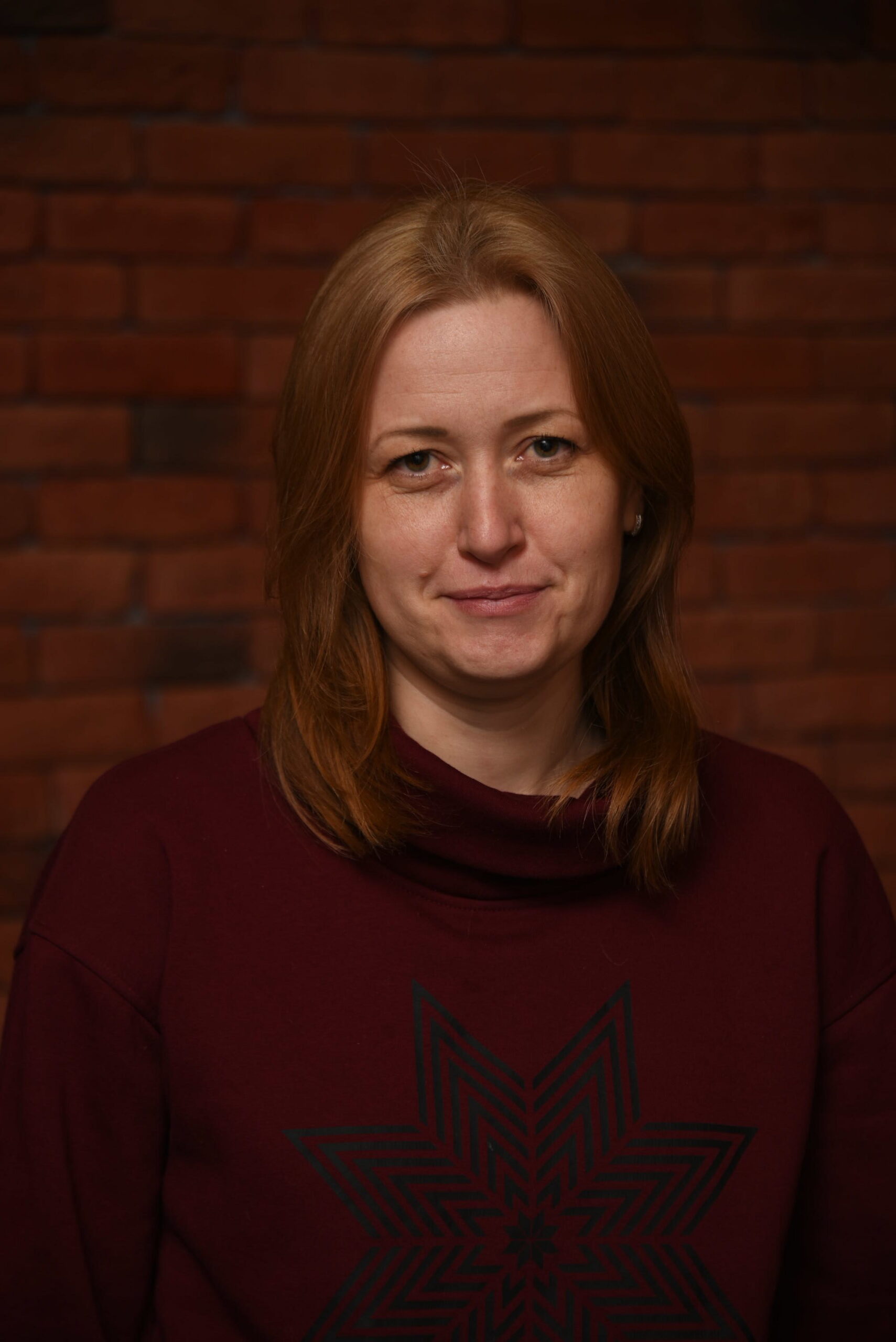 Олена Лептуга