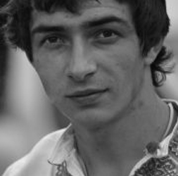 Захар Колісніченко