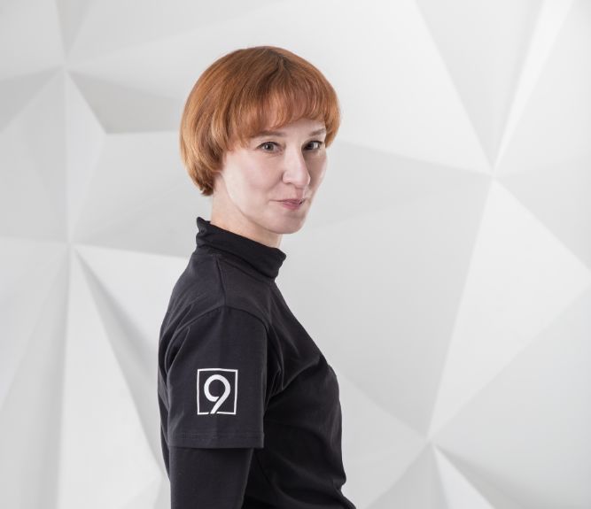 Ольга Владимирова