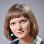 Світлана Листюк