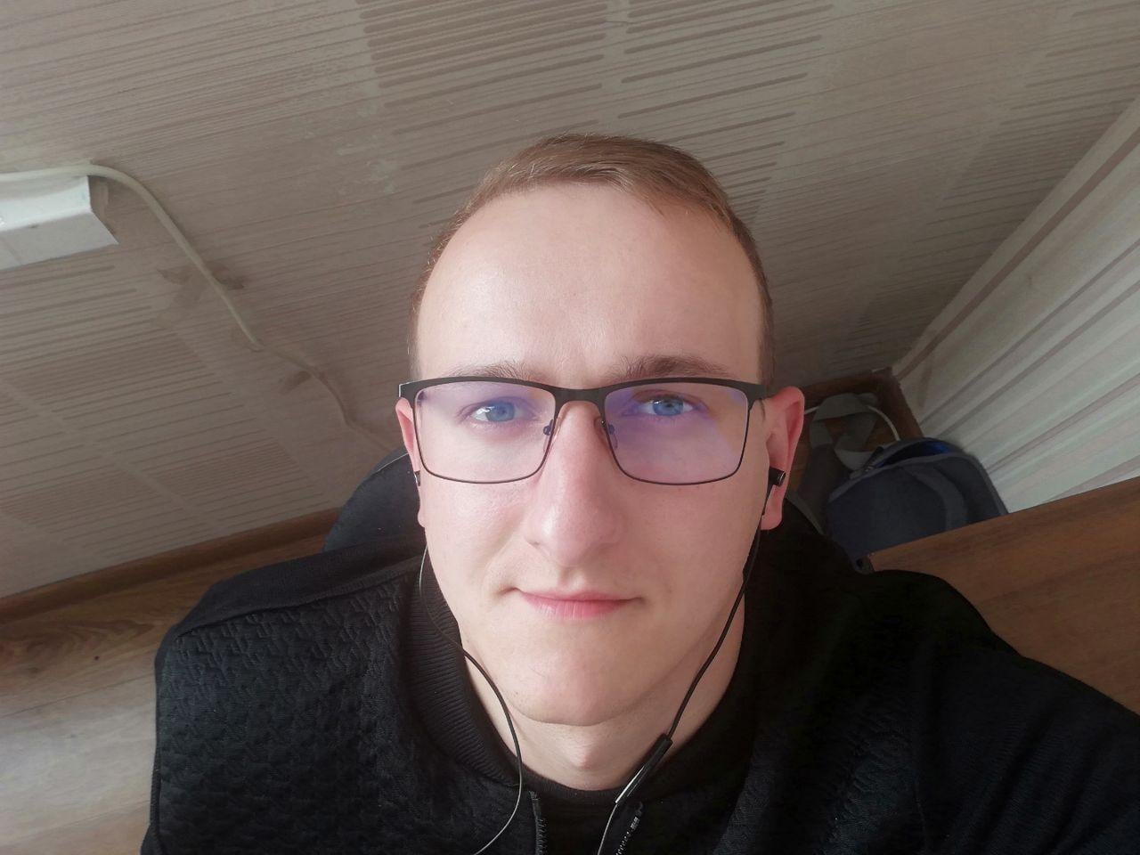 Антон Бугайчук