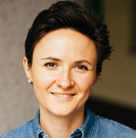 Ольга Ситнік