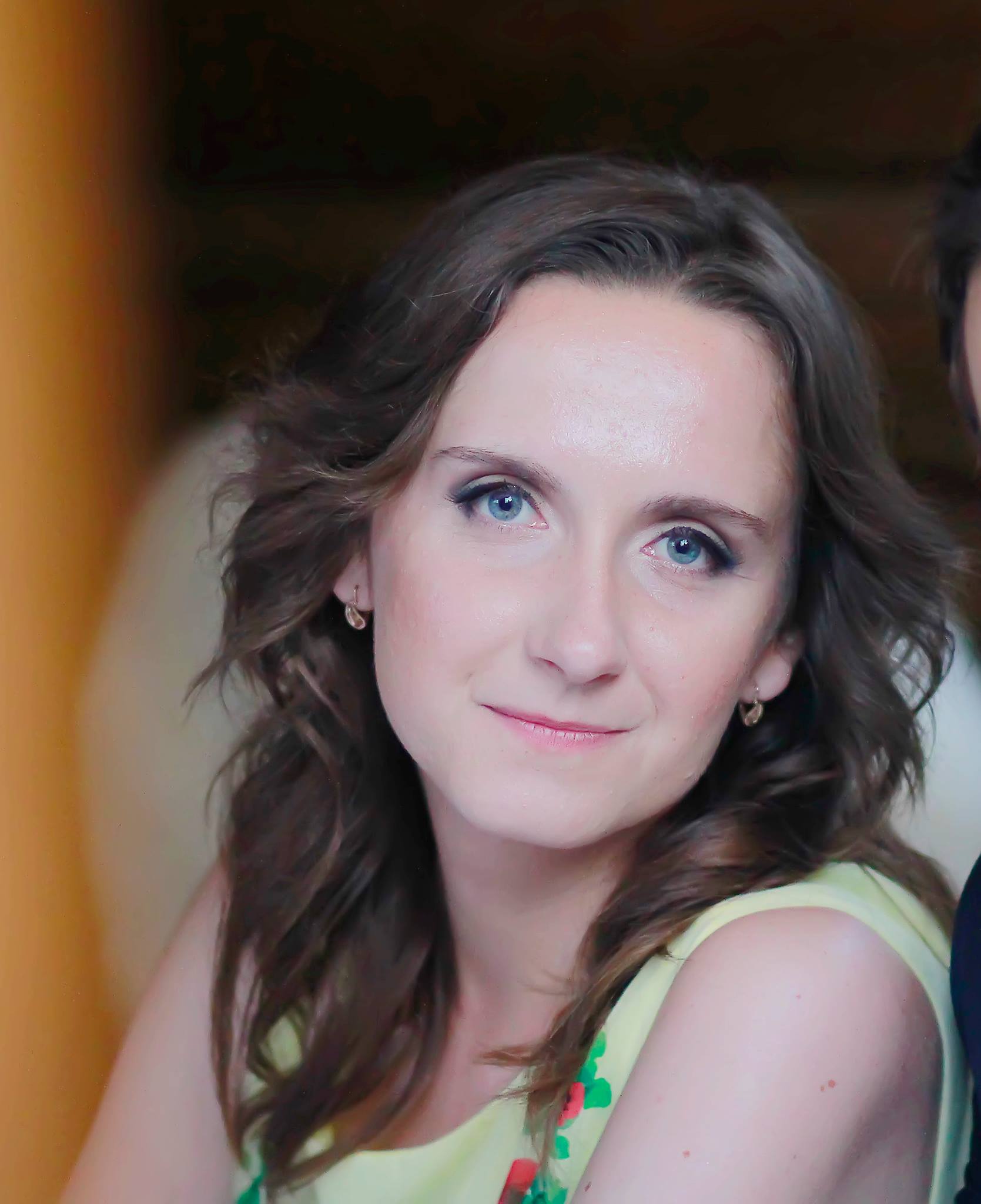 Мар'яна Сич