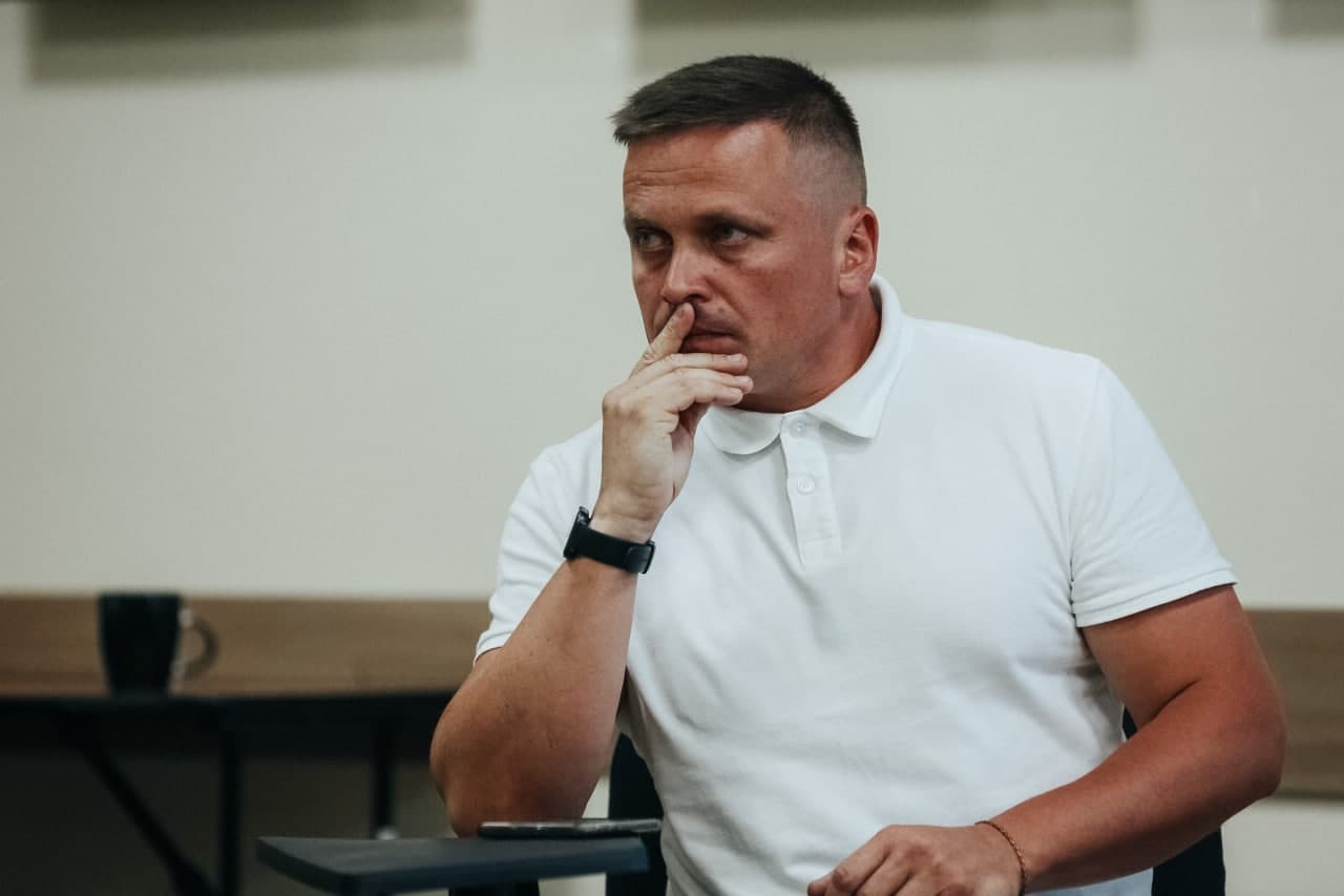 Костянтин Реуцький