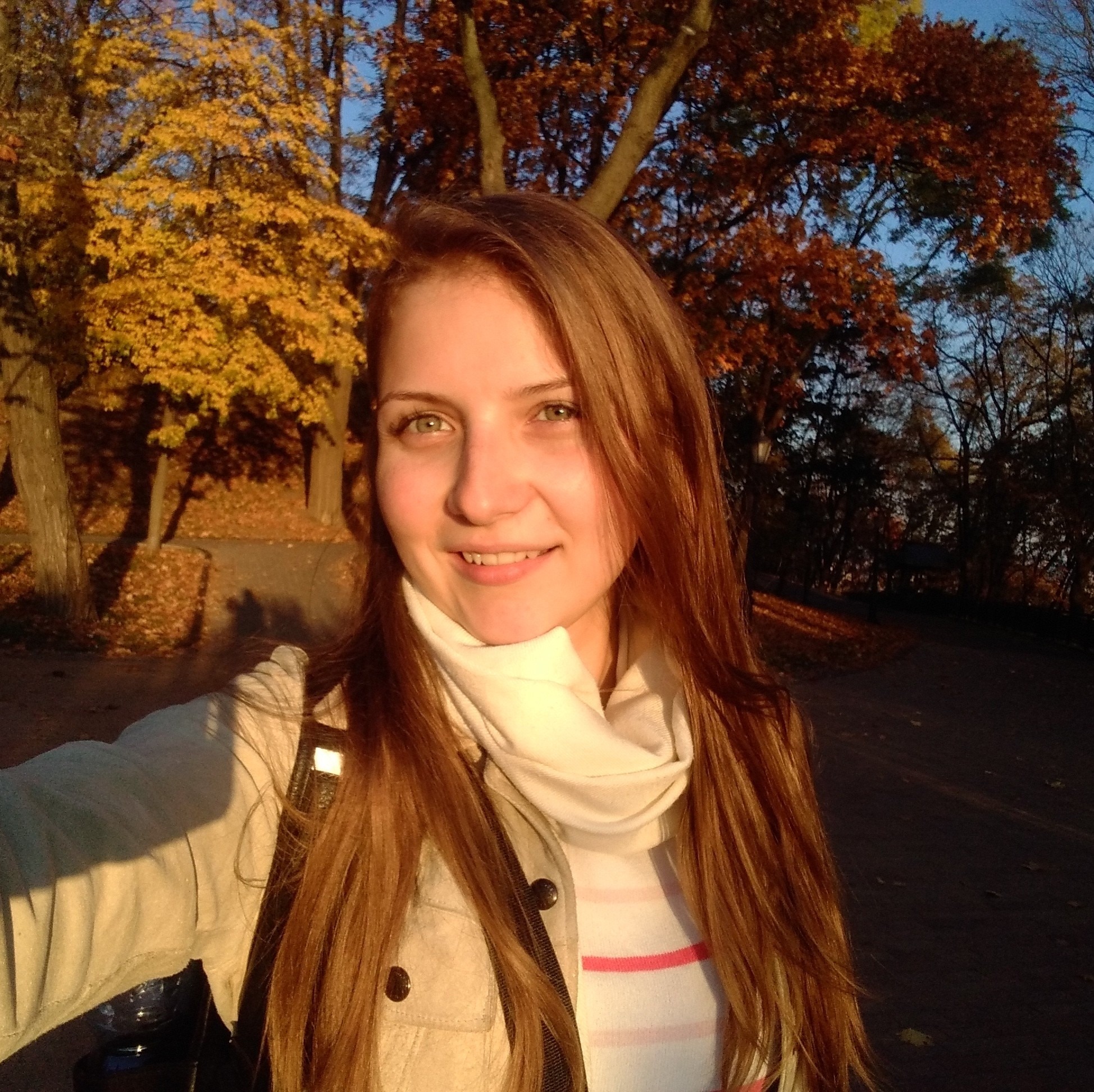 Юлія Марціновська