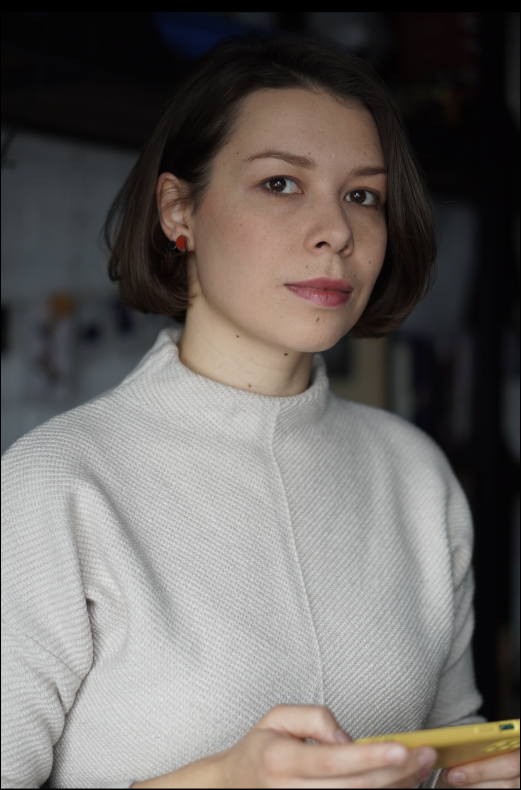 Ольга Василець