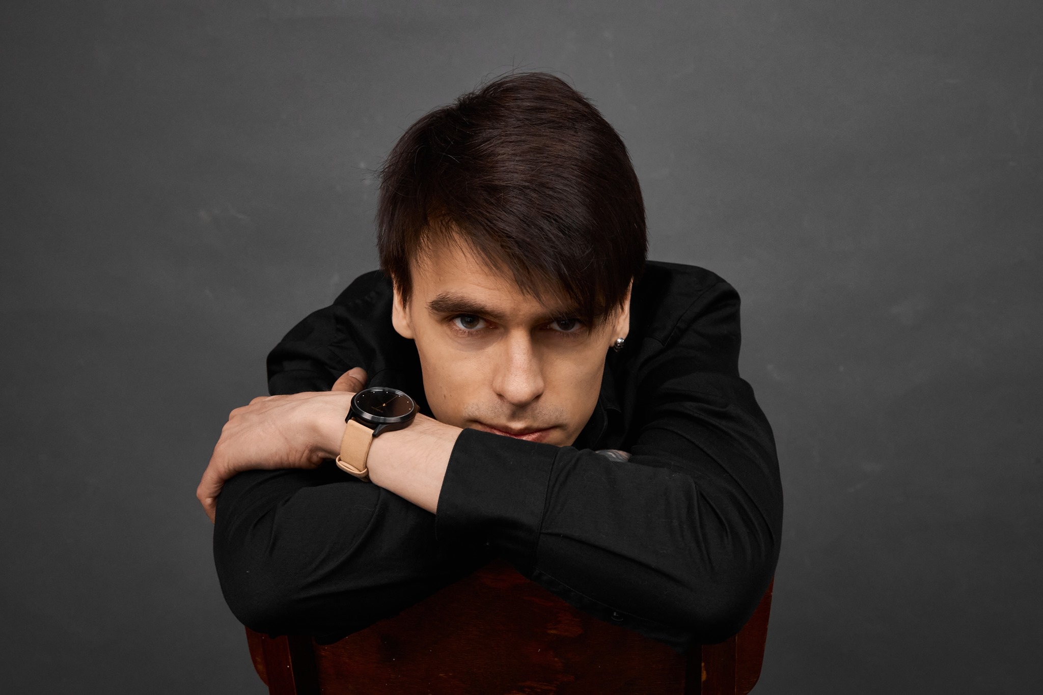 Стас Козлюк