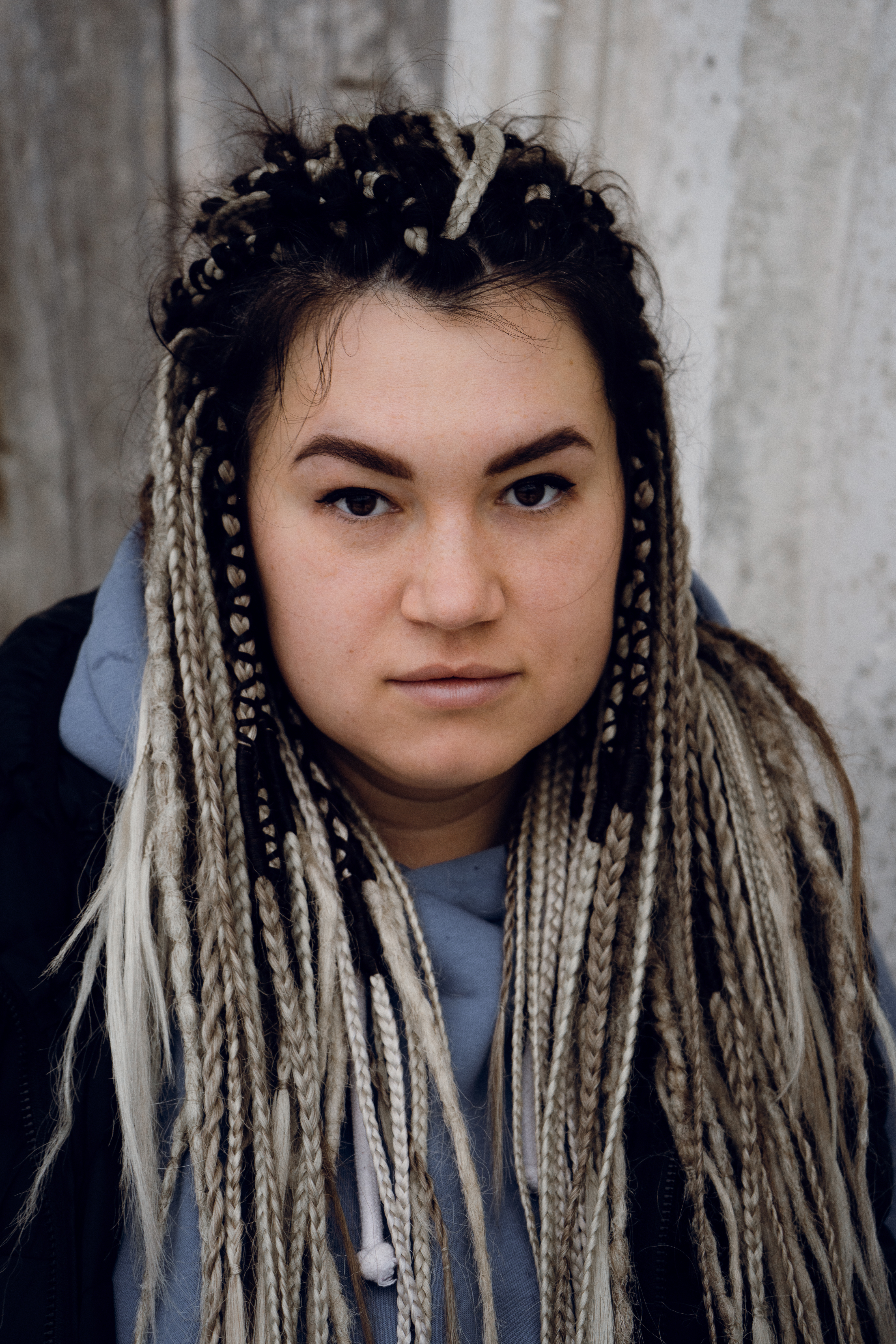 Альона Яцина