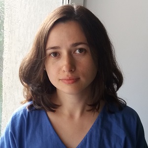 Оксана Банкова