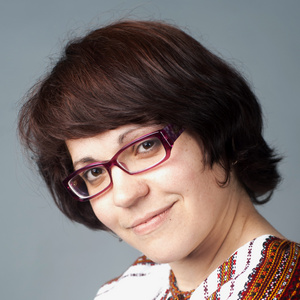 Марина Довженко