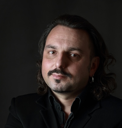 Роман Кабачій