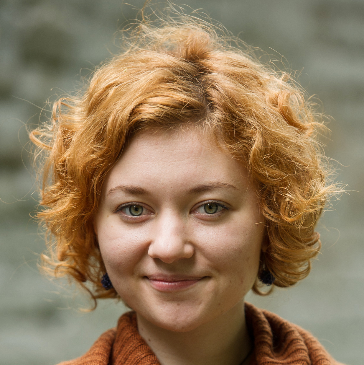 Світлана Шаповал Охович