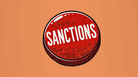 санкції