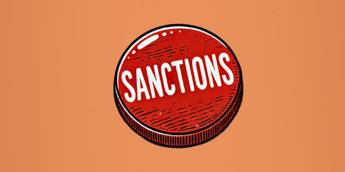 санкції